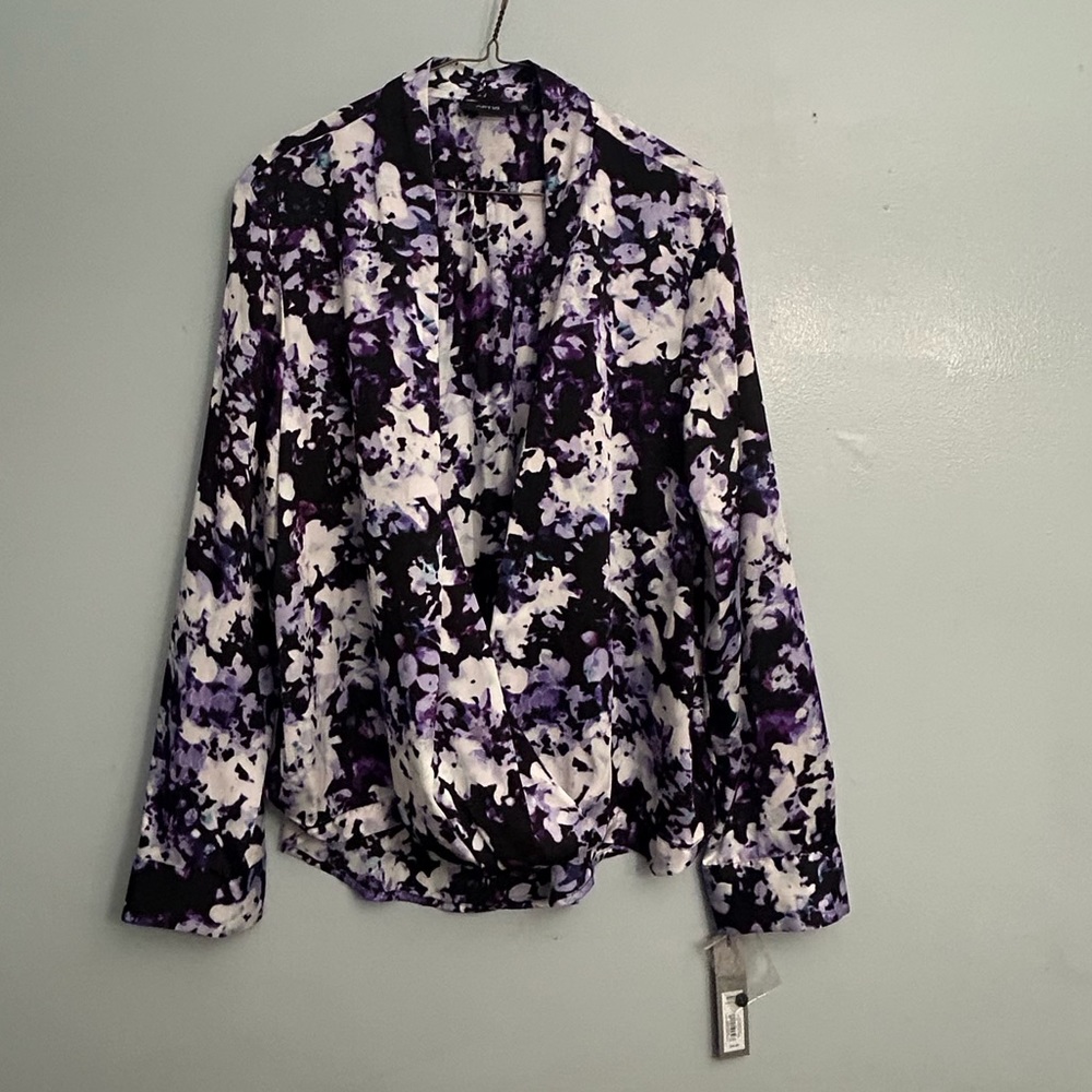 APT BLOUSE - Picture 10 of 16